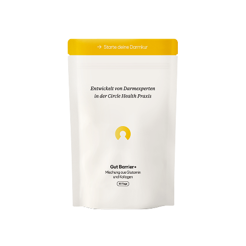 Gut Barrier+