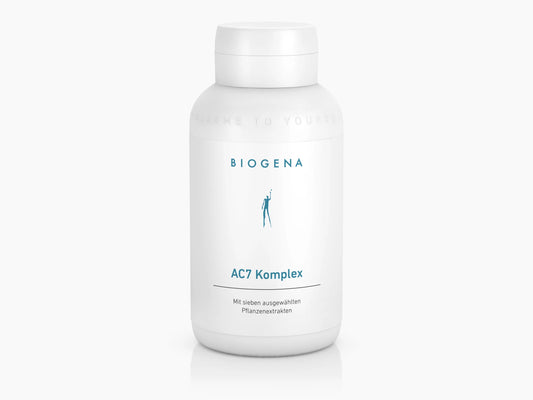 Biogena AC7 Komplex