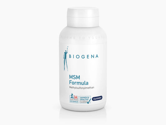 Biogena MSM Formula