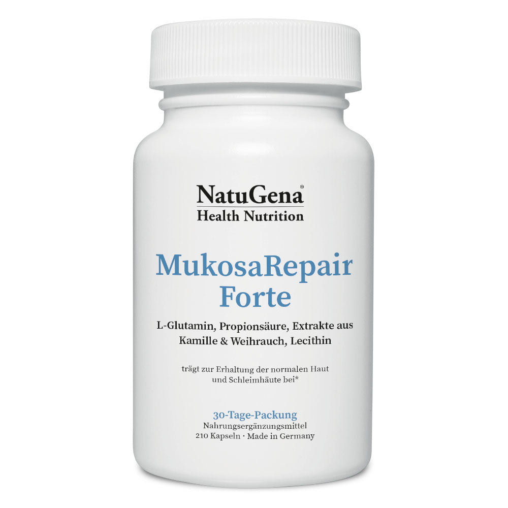 Mukosa Repair Forte