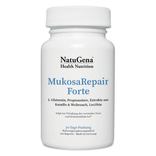 Mukosa Repair Forte