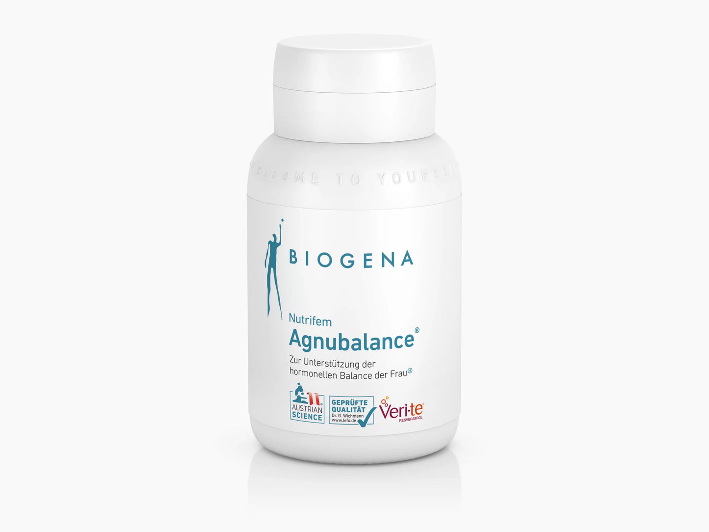 Biogena Nutrifem Agnubalance