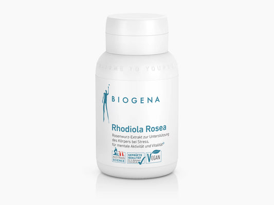 Biogena Rhodiola Rosea