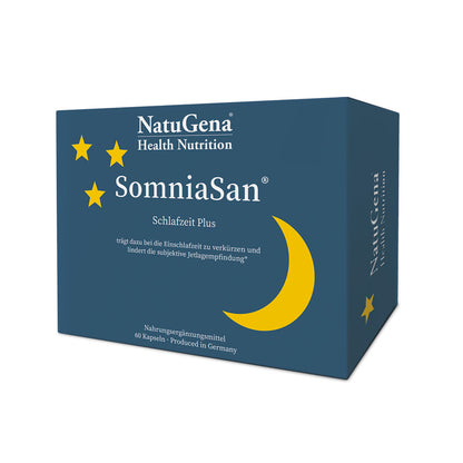 NatuGena SomniaSan