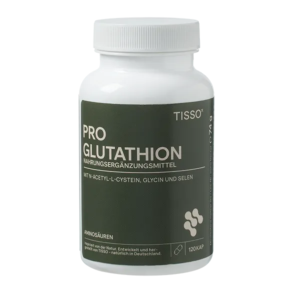 Tisso Pro Glutathion