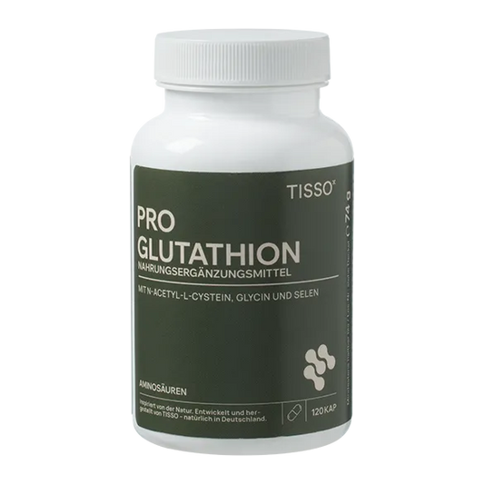 Tisso Pro Glutathion