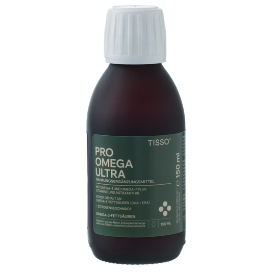 Tisso Pro Omega Ultra